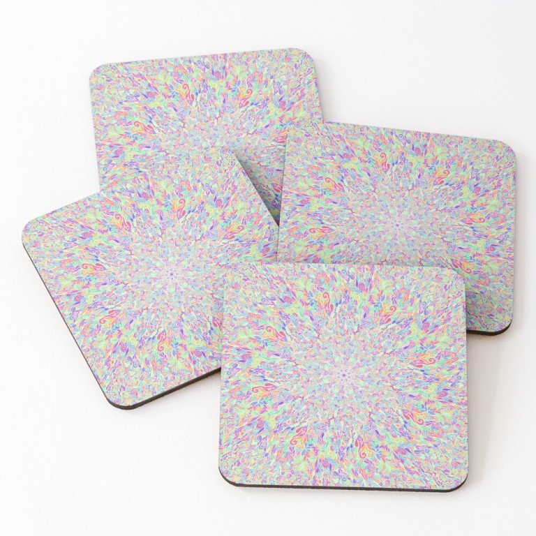 ur,coaster_pack_4_flatlay,square,1000x1000.2