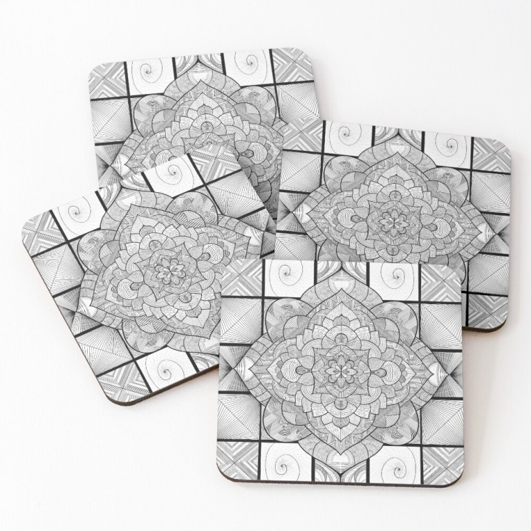 ur,coaster_pack_4_flatlay,square,1000x1000.2