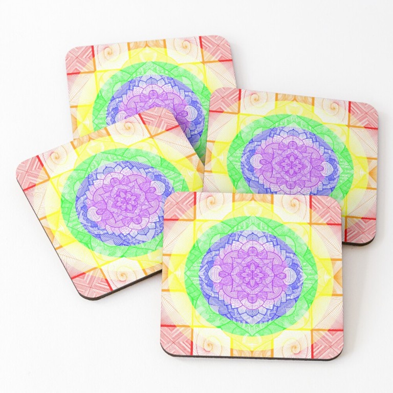 ur,coaster_pack_4_flatlay,square,1000x1000.2