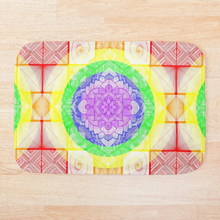 ur,bathmat_flatlay_small,square,1000x1000.1